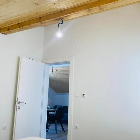 Apartment Mrkic