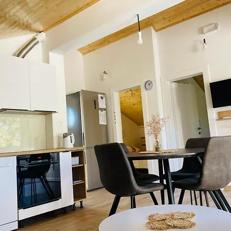 Mrkic Apartment *