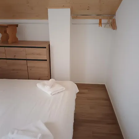 Apartment Mrkic *