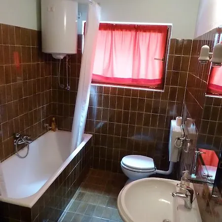 Mrkic Biograd Na Moru