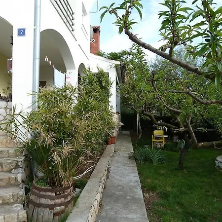 Apartment Mrkic *
