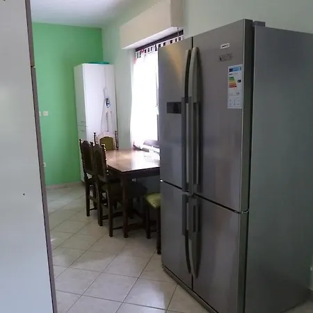 Apartment Mrkic *