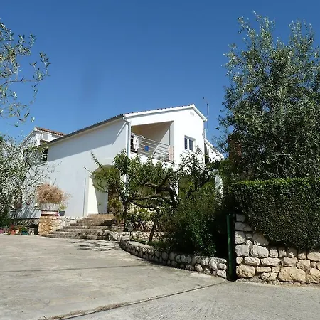Apartment Mrkic *