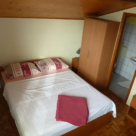Apartment Mrkic *