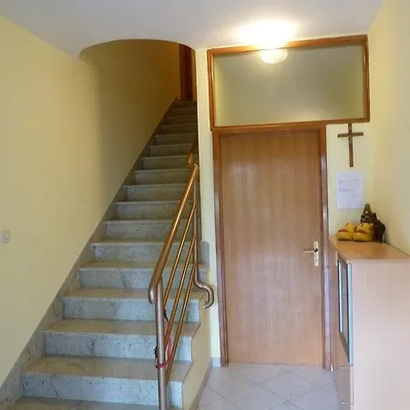 Mrkic Apartment