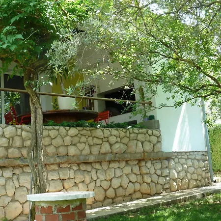 Mrkic Apartment