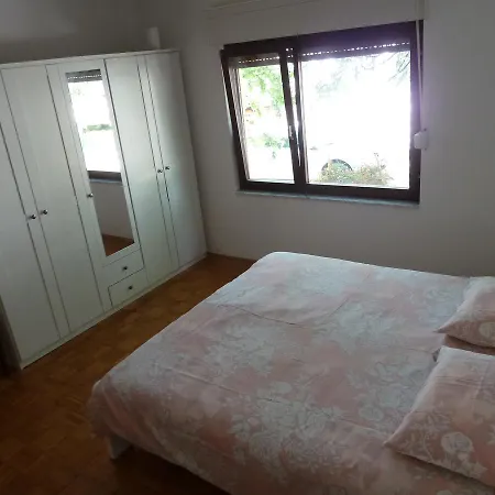 Mrkic Biograd Na Moru