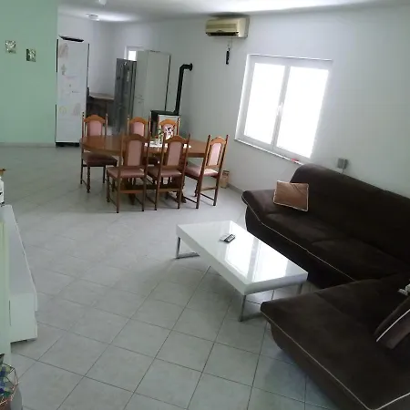 Apartment Mrkic
