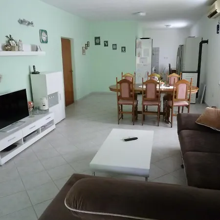 Mrkic Apartment *