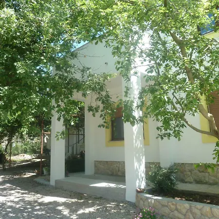 Apartment Mrkic *