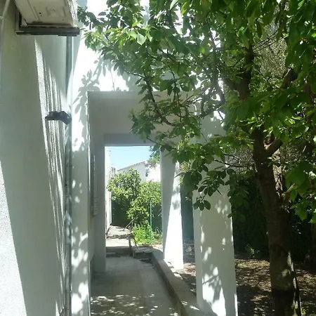 Mrkic Biograd Na Moru