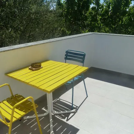 Mrkic Biograd Na Moru