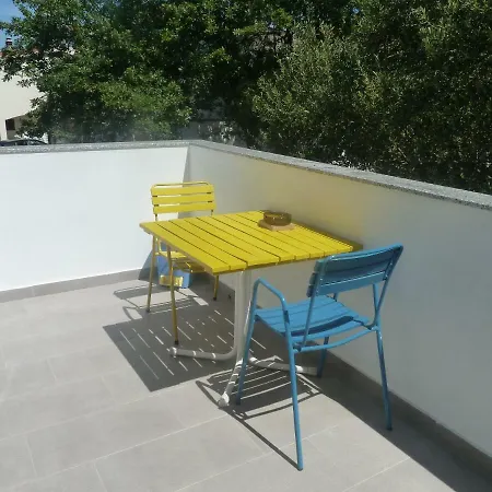 Mrkic * Biograd Na Moru