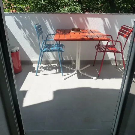 Mrkic Apartment *