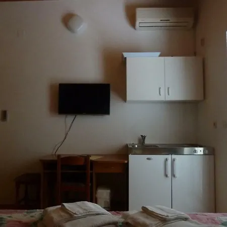 Mrkic Biograd Na Moru