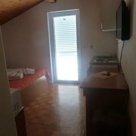 Mrkic Biograd Na Moru