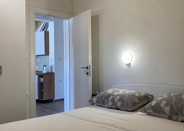 Mrkic * 비오그라드나모루