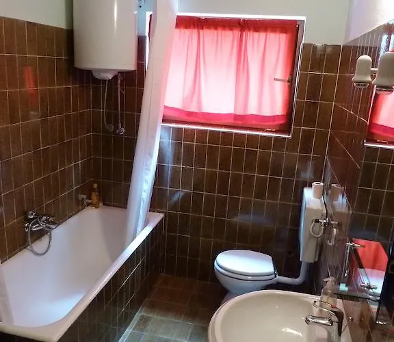 Mrkic 비오그라드나모루