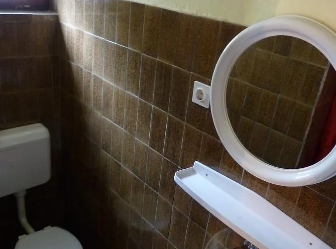 Mrkic * 비오그라드나모루