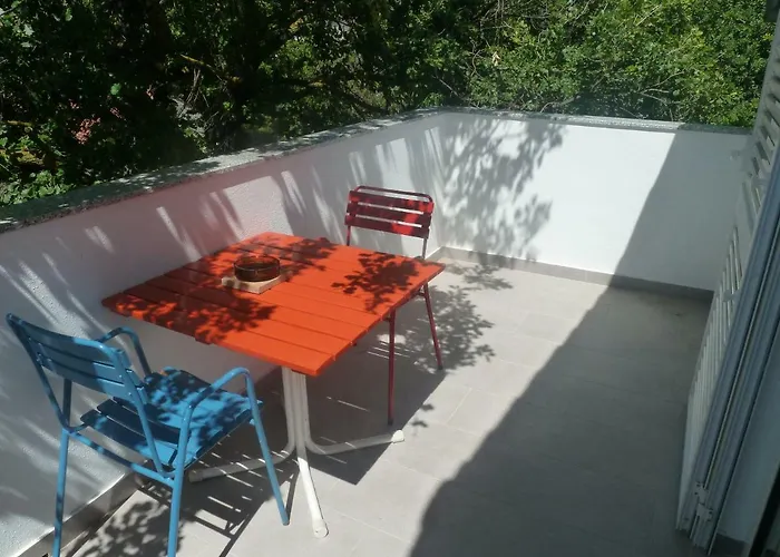 Mrkic * 비오그라드나모루