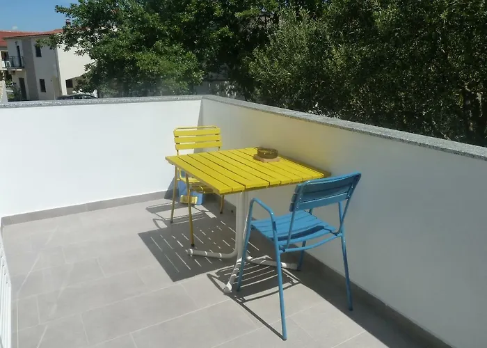 Mrkic * 비오그라드나모루